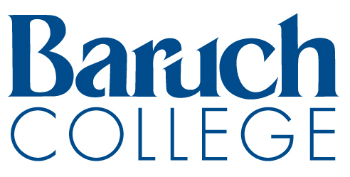 Baruch College Logo